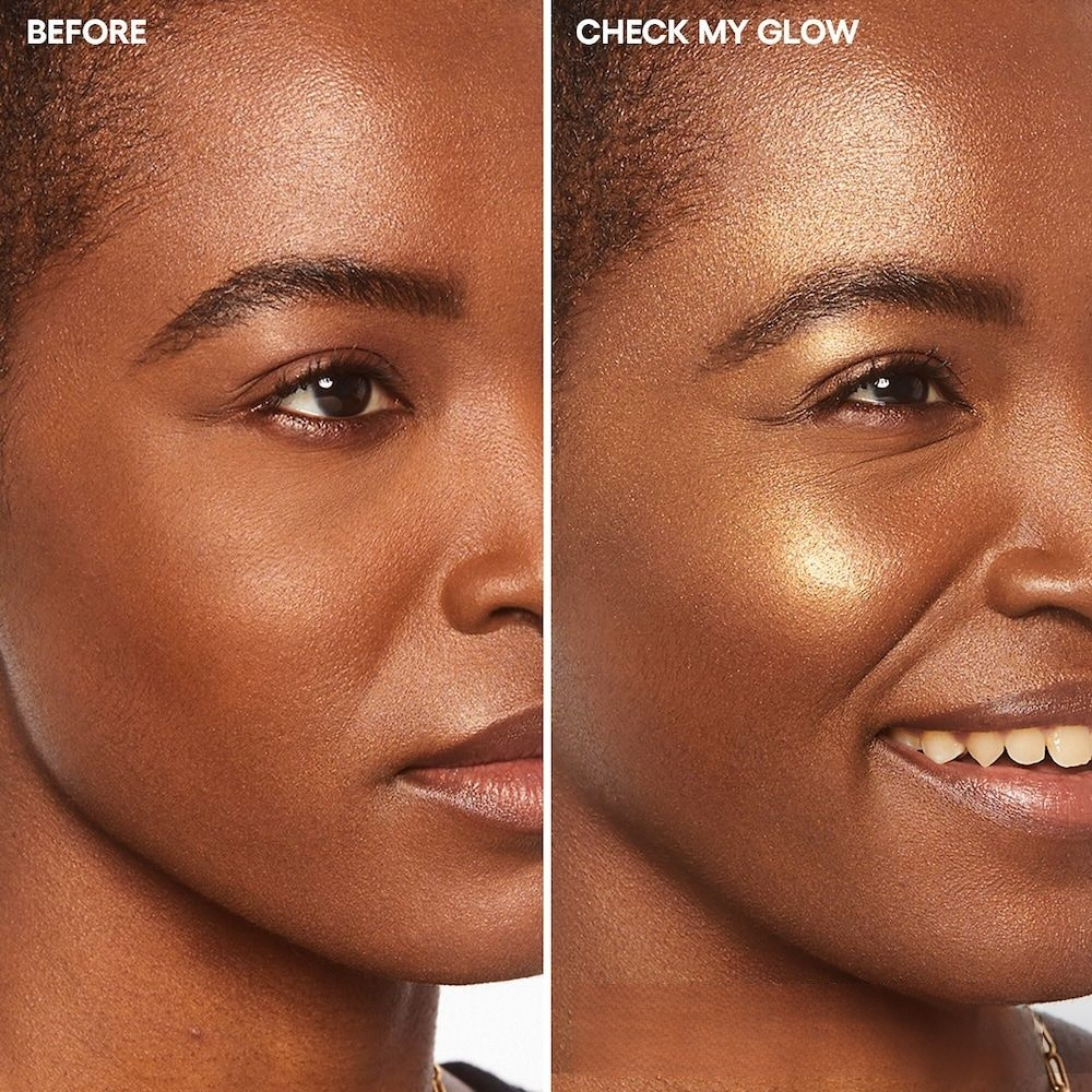 AQA-Highlighting Eye & Cheek Palette