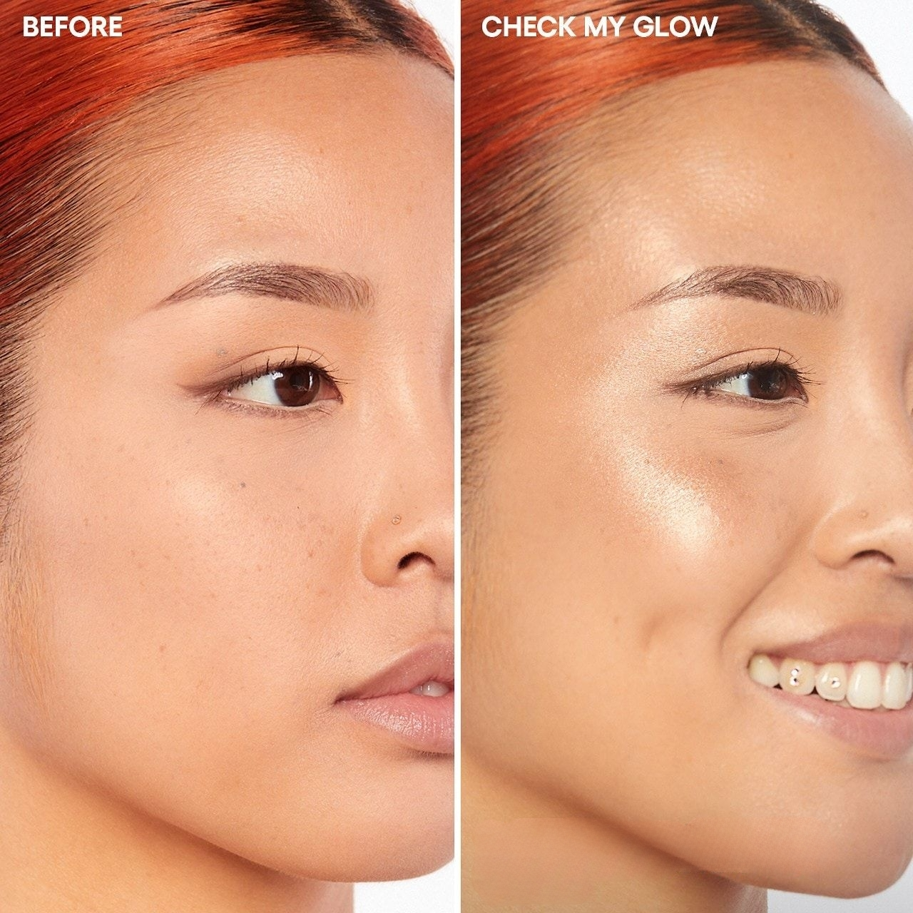 AQA-Highlighting Eye & Cheek Palette