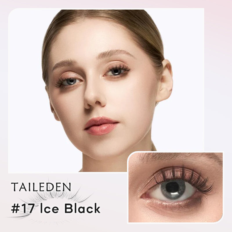 AQA-LIMITED EDITION-Soft Magnetic Eyelashes All-in-One Box
