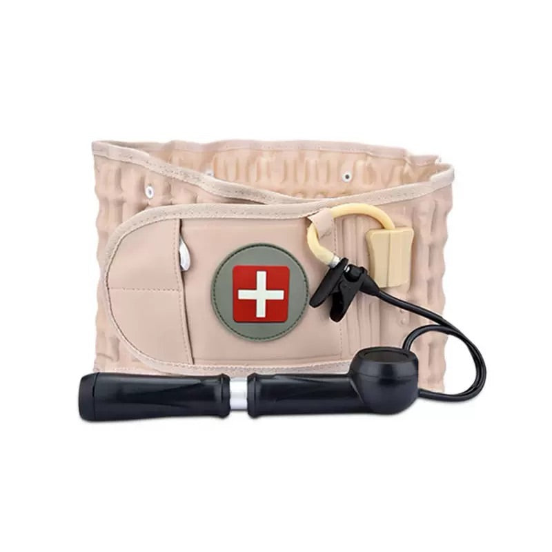 ✨Last Day Sale 70% Off✨NESLEMY™ 360 Belt - 15 Minutes a Day to a Pain-Free Life