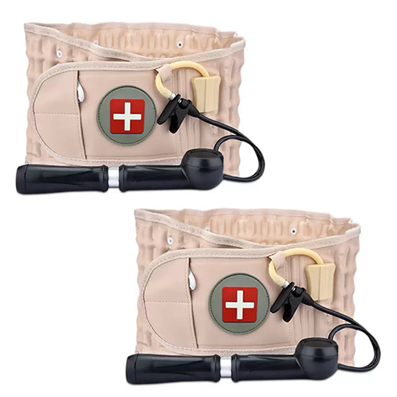 ✨Last Day Sale 70% Off✨NESLEMY™ 360 Belt - 15 Minutes a Day to a Pain-Free Life