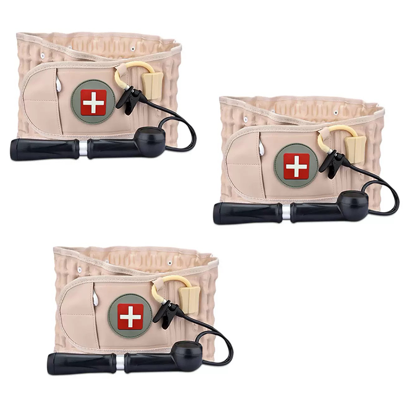 ✨Last Day Sale 70% Off✨NESLEMY™ 360 Belt - 15 Minutes a Day to a Pain-Free Life