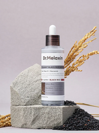 Black Rice Ampoule