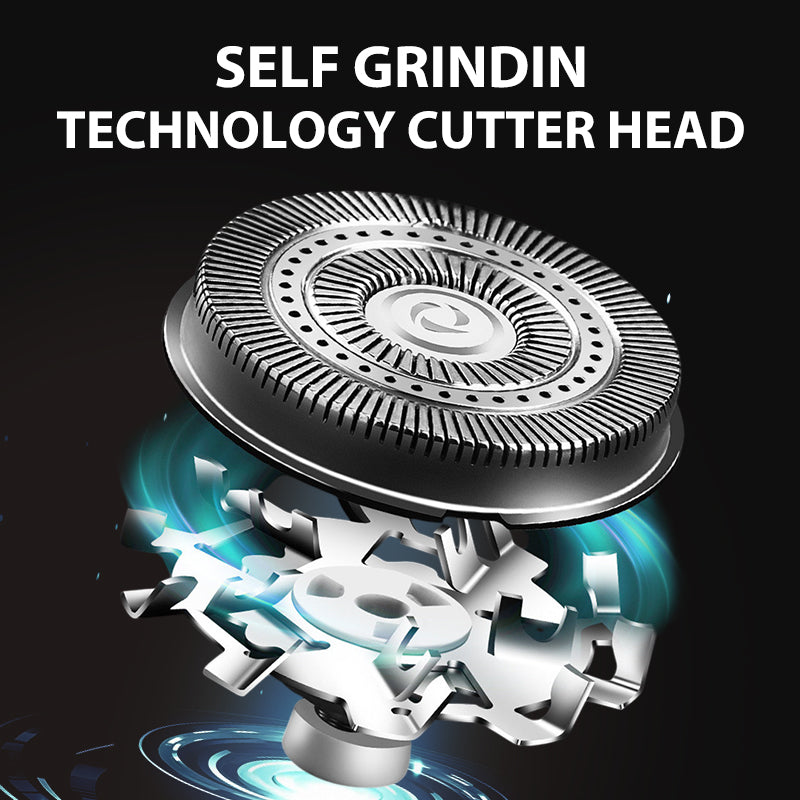 š„Hot Sale 60% OFFš„AQA-Newest Mini Portable Electric Shaverļ¼åÆę¬ļ¼