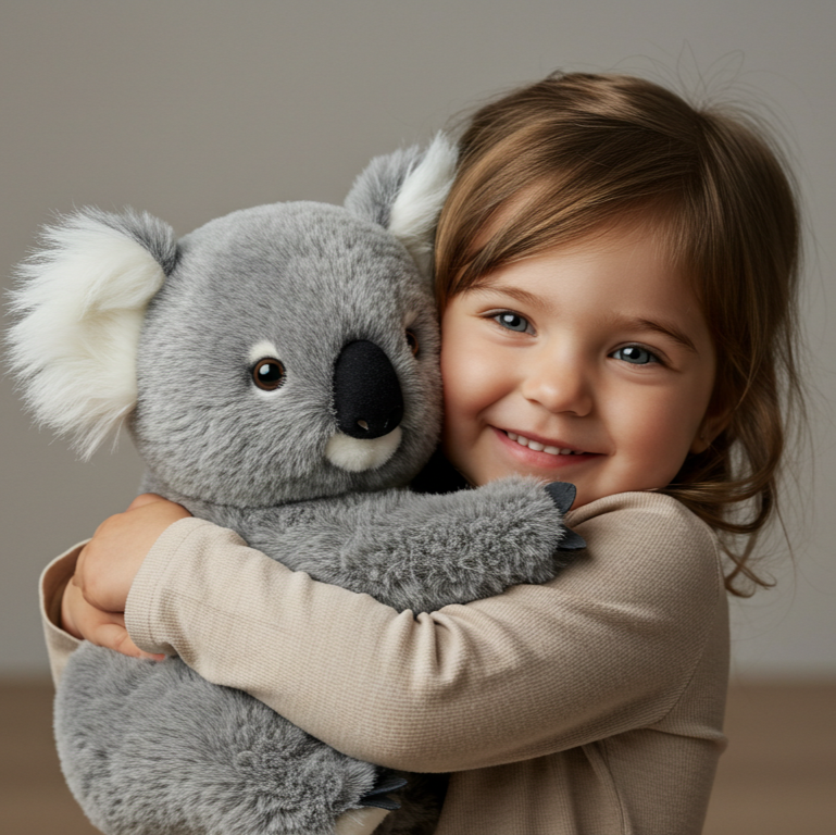 🌟AQA THE KOALY – Emotional Healing on Demand 🎁