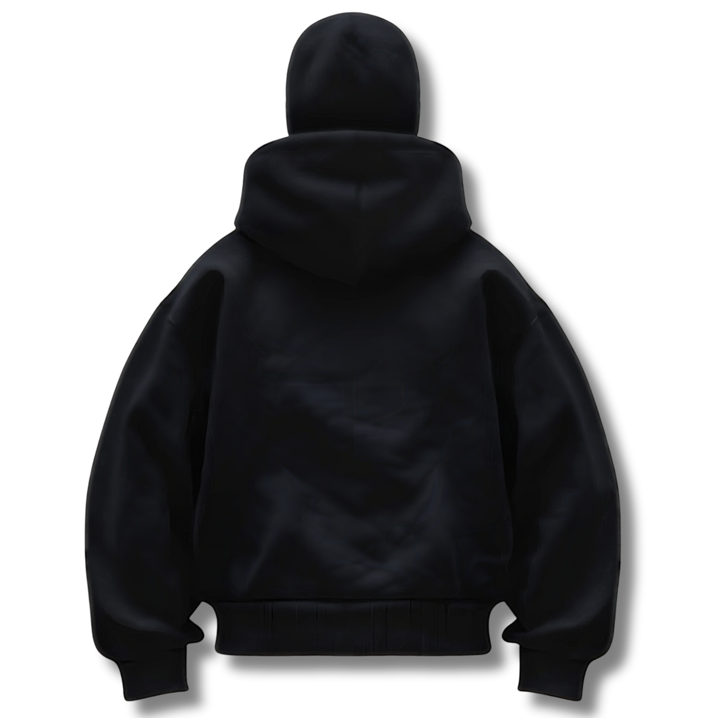 Alisanda Premium Zipped Hoodie (unisex)