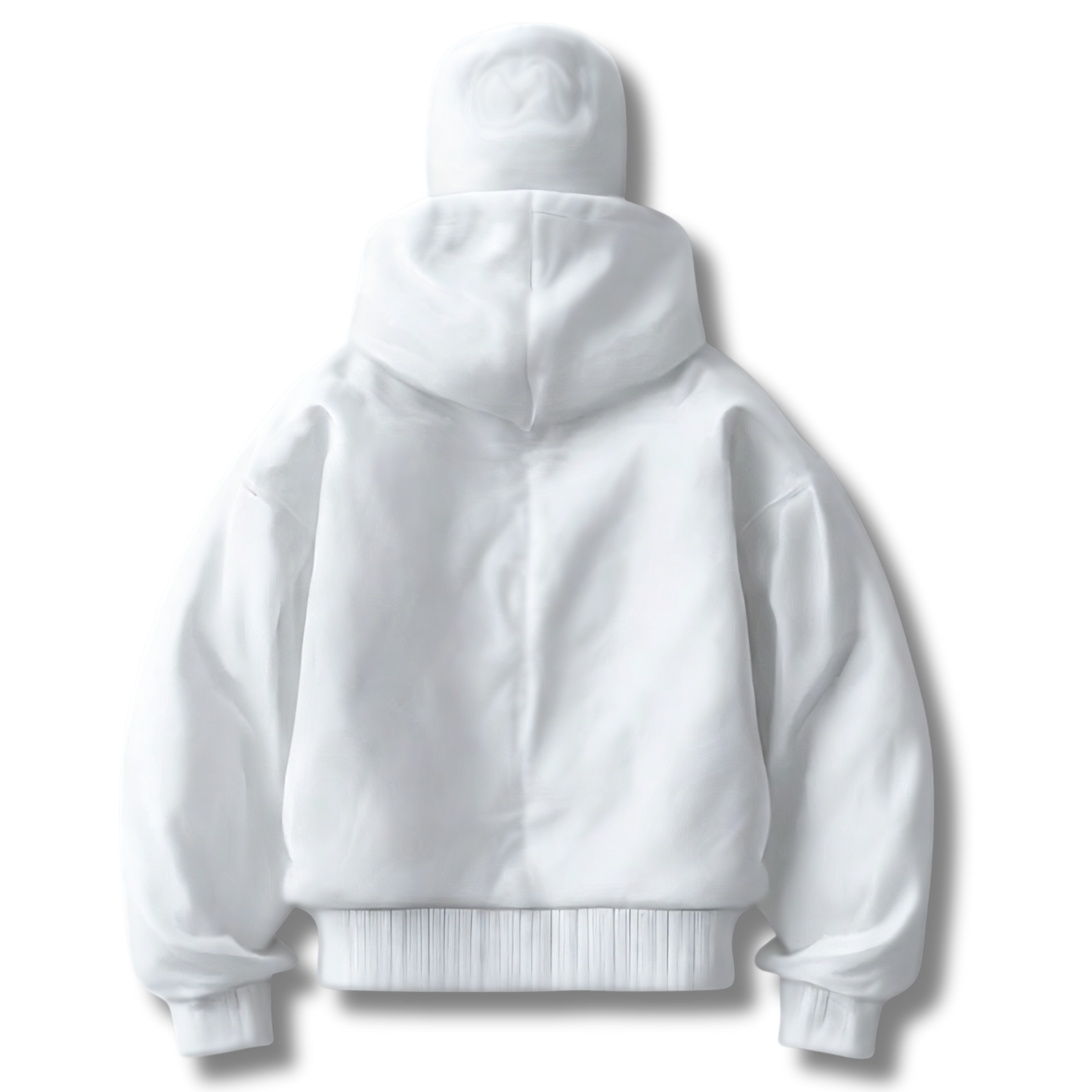 Alisanda Premium Zipped Hoodie (unisex)