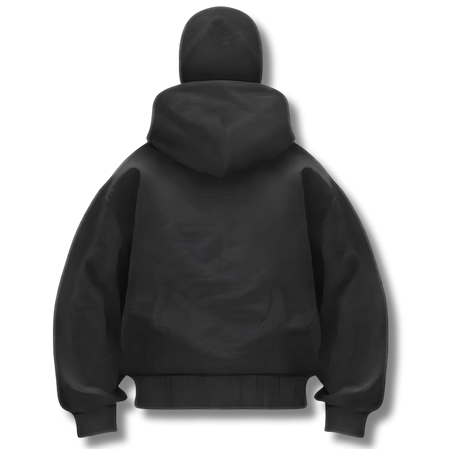 Alisanda Premium Zipped Hoodie (unisex)