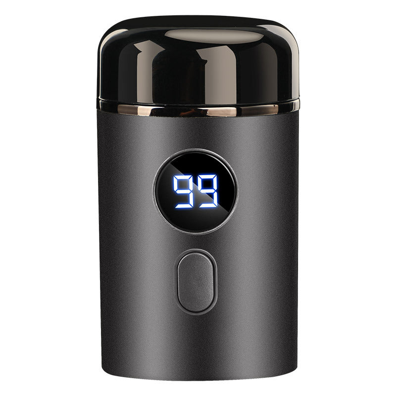 š„Hot Sale 60% OFFš„AQA-Newest Mini Portable Electric Shaverļ¼åÆę¬ļ¼