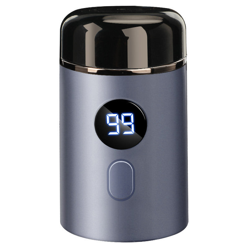 š„Hot Sale 60% OFFš„AQA-Newest Mini Portable Electric Shaverļ¼åÆę¬ļ¼