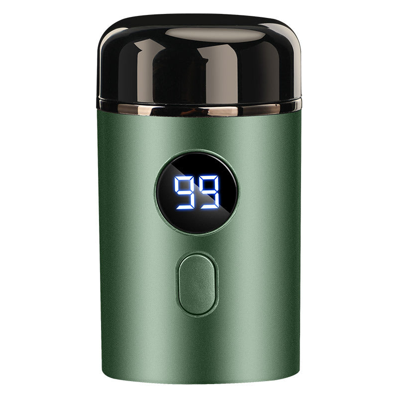 š„Hot Sale 60% OFFš„AQA-Newest Mini Portable Electric Shaverļ¼åÆę¬ļ¼