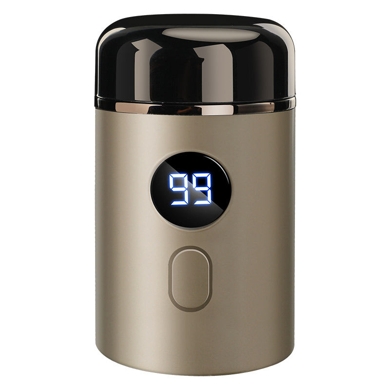š„Hot Sale 60% OFFš„AQA-Newest Mini Portable Electric Shaverļ¼åÆę¬ļ¼