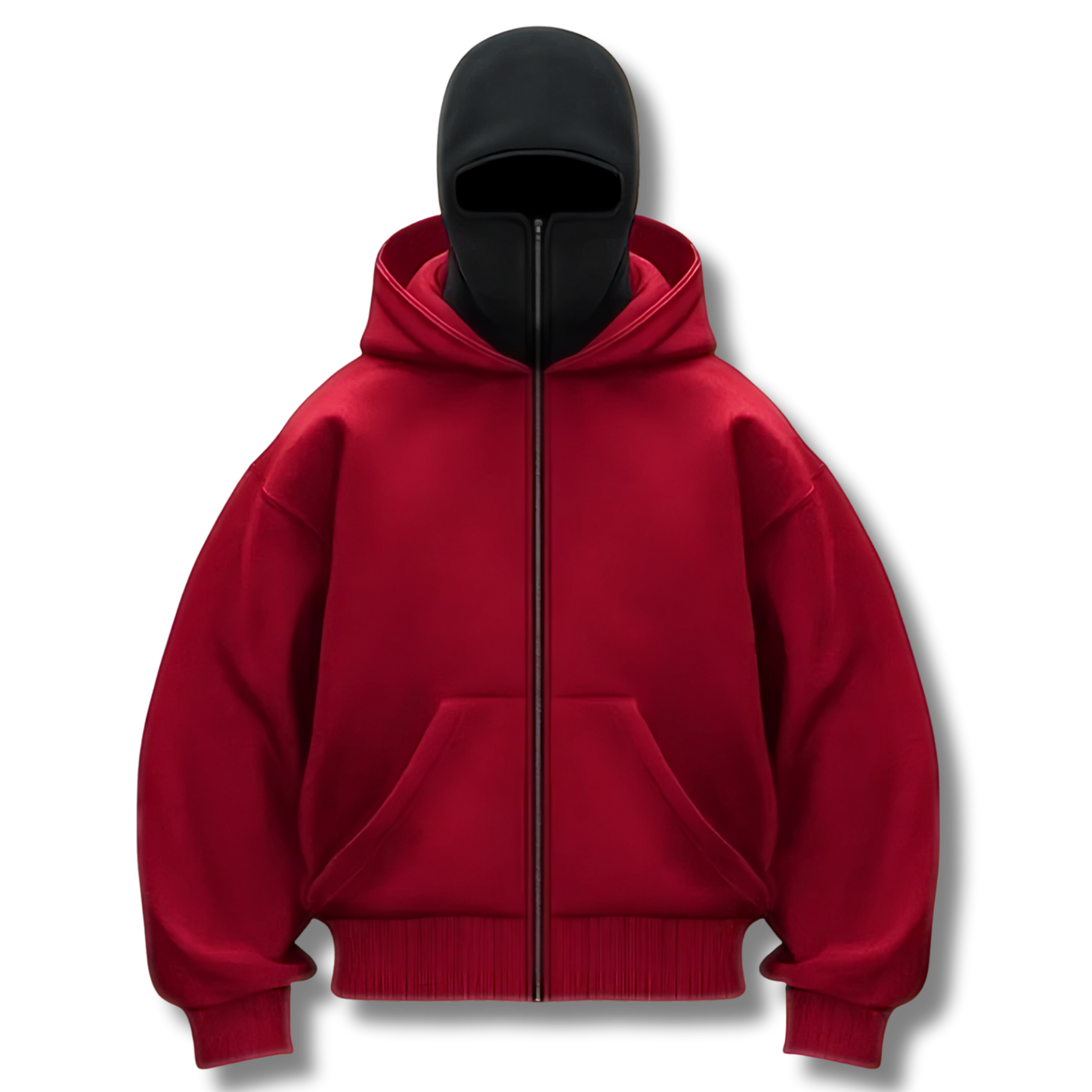 Alisanda Premium Zipped Hoodie (unisex)