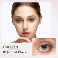Frost Black