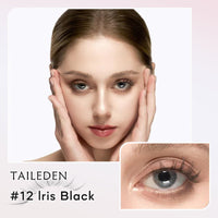 Iris Black