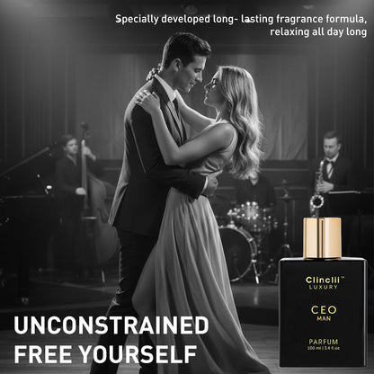 Final 3 Hours: 64%OFF🔥Gentlemen’s Fragrance Set with CEO MAN Perfume & G.O.A.T MAN Aroma