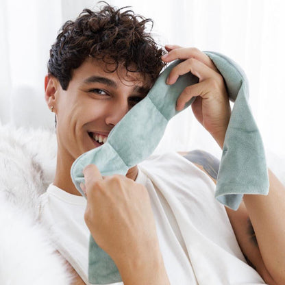 🔥 20% OFF Black Friday | NESLEMY Cloud Sleep Mask