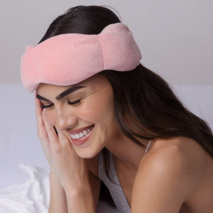 🔥 20% OFF Black Friday | NESLEMY Cloud Sleep Mask