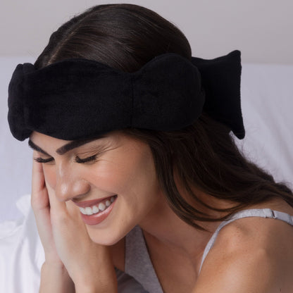 🔥 20% OFF Black Friday | NESLEMY Cloud Sleep Mask