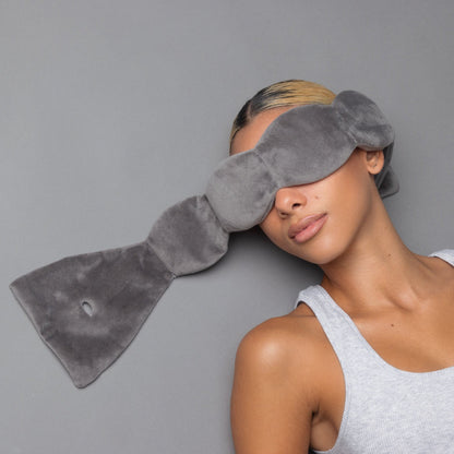 🔥 20% OFF Black Friday | NESLEMY Cloud Sleep Mask