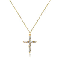 Cross Gold
