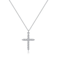 Cross Silver