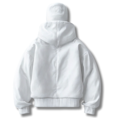 Alisanda Premium Zipped Hoodie (unisex)