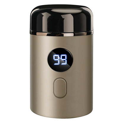 🔥Hot Sale 60% OFF🔥AQA-Newest Mini Portable Electric Shaver（副本）