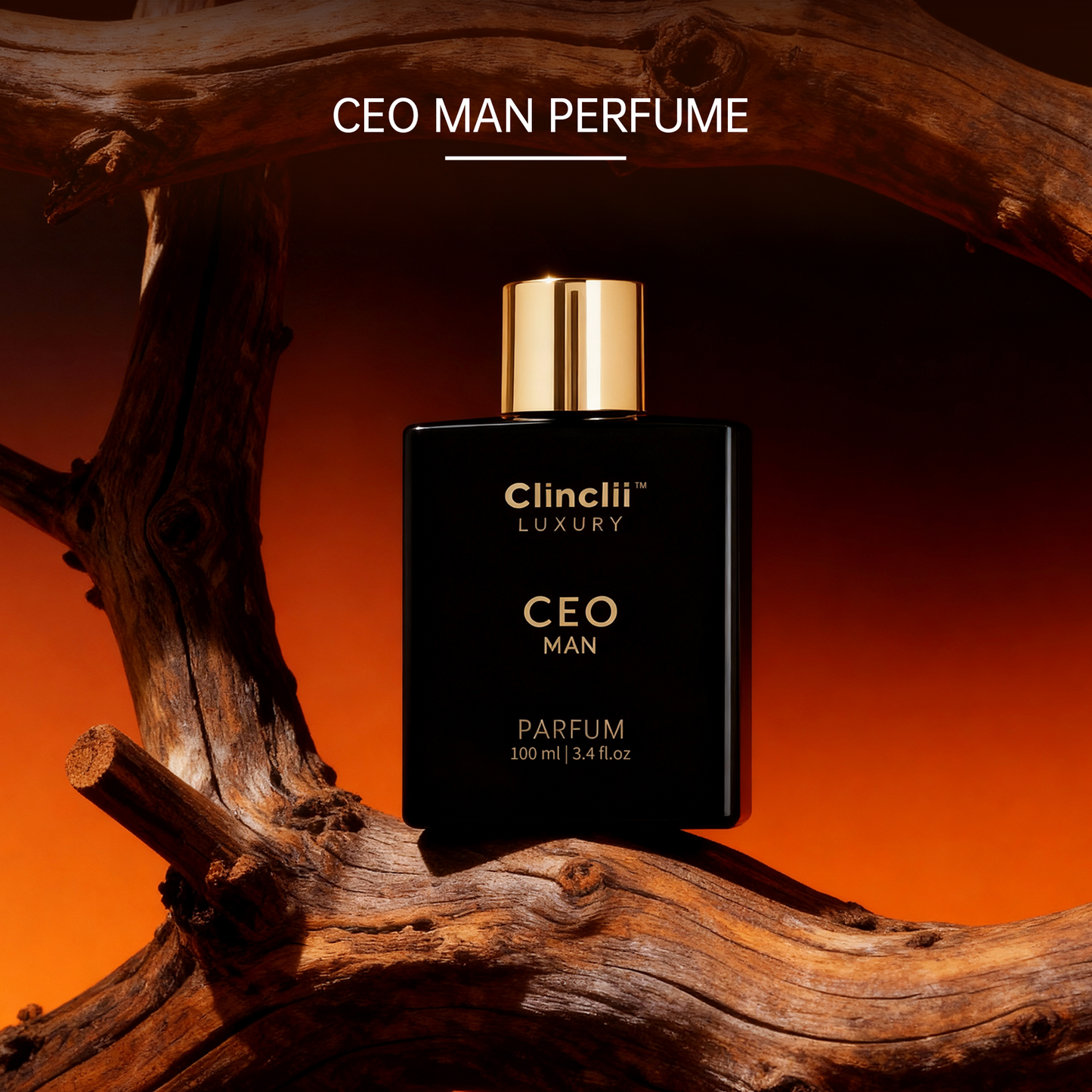 Final 3 Hours: 64%OFF🔥Gentlemen’s Fragrance Set with CEO MAN Perfume & G.O.A.T MAN Aroma