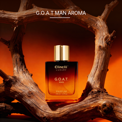 Final 3 Hours: 64%OFF🔥Gentlemen’s Fragrance Set with CEO MAN Perfume & G.O.A.T MAN Aroma